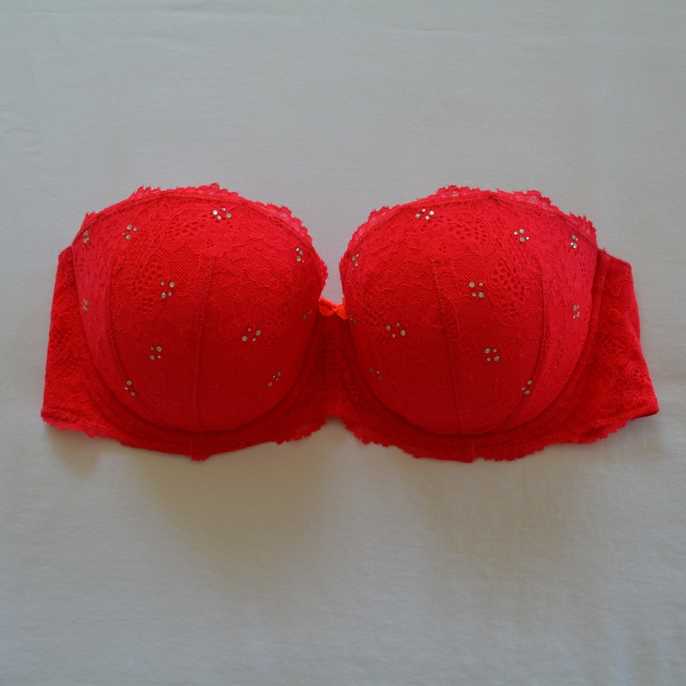 Victoria's Secret Dream Angel Multi-Way Bra